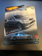 Hot wheels toyota altezza ‘98, Ophalen of Verzenden, Zo goed als nieuw, Auto