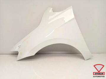 Vw golf 7 sportsvan 2014+ zijscherm spatbord links origineel beschikbaar voor biedingen