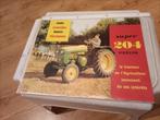 Vierzon 204 super folder, Ophalen of Verzenden, Zo goed als nieuw