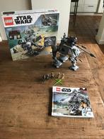 Lego Star Wars 75234 AT-AP Walker, Kinderen en Baby's, Speelgoed | Duplo en Lego, Complete set, Ophalen of Verzenden, Lego, Zo goed als nieuw