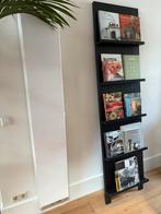Tijdschriftenrek / wandrek VT Wonen, Huis en Inrichting, Woonaccessoires | Krantenbakken en Lectuurbakken, Ophalen, Gebruikt