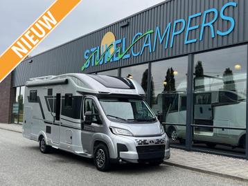 Adria Coral Supreme 670 DL ALDE/AUTOMAAT beschikbaar voor biedingen