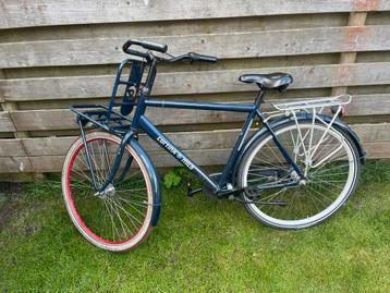Cortina M Mild Herenfiets - Gebruikt beschikbaar voor biedingen