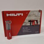 HILTI TE 4-22 Nuron Accuboorhamer Body | Nieuw, Doe-het-zelf en Verbouw, Gereedschap | Boormachines, Hilti, Nieuw, Support@hilti.com