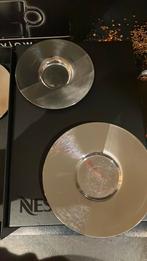 Nespresso VIEW lungo schotels, Ophalen of Verzenden, Nieuw