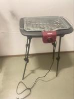 Elektrische barbecue TEFAL, Ophalen, Zo goed als nieuw