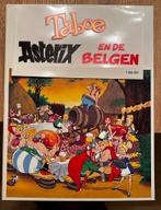 Spel: Asterix en de Belgen, Taboe, van Atlas, Verzamelen, Ophalen of Verzenden, Asterix en Obelix, Zo goed als nieuw