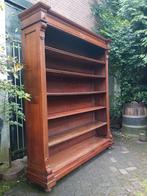 Grote Boekenkast, Gebr. Monsieur, Ophalen