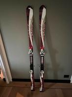 Salomon Rush Ski's - 168cm, 160 tot 180 cm, Gebruikt, Carve, Skiën
