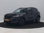 Volvo XC40 1.5 T4 Recharge Inscription Expression | CAMERA |, Auto's, Zwart, Overige brandstoffen, Zwart, Leder