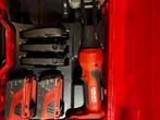 Hilti NUN 54-A kabelkrimper en kniptang, Ophalen, Gebruikt