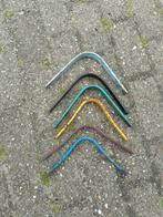 Diverse bomen voor kunststof zadels, Dieren en Toebehoren, Ophalen of Verzenden, Gebruikt