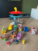 Paw Patrol set, Kinderen en Baby's, Ophalen of Verzenden, Gebruikt, Jongen of Meisje