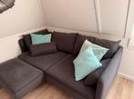 IKEA SÖDERHAMN Hoekbank met Chaise Longue, Huis en Inrichting, Ophalen, Zo goed als nieuw