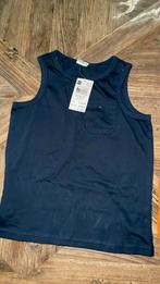 Hemd en korte broek hema / nieuwe set ( blauw en oranje), Jongen of Meisje, Nieuw, Hema, Ophalen