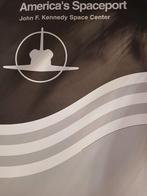 Americas spaceport, Ophalen of Verzenden, Zo goed als nieuw