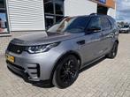 Land Rover Discovery 3.0 Sd6 306pk Landmark Edition grijs ke, 2993 cc, Met garantie (alle), Bedrijf, Vierwielaandrijving