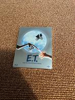 E.T. The Extra Terrestrial Steelbook, Ophalen of Verzenden, Zo goed als nieuw