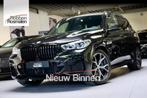 BMW X5 xDrive45e High Ex. M Sport|PANO|TrkHk|Carbon, Automaat, Gebruikt, 394 pk, Lane Keeping Assist
