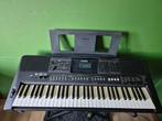 Yamaha PSR-E463, Muziek en Instrumenten, 61 toetsen, Yamaha, Ophalen of Verzenden, Zo goed als nieuw
