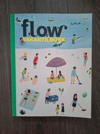 Flow Vakantieboek - Zonder Extra's, Ophalen of Verzenden, Gelezen, Damesbladen