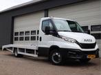 Iveco Daily 40C16 Hi-Matic Euro 6 Automaat Tijh € 27.900,0, Auto's, Bestelauto's, Automaat, Stof, Gebruikt, Iveco