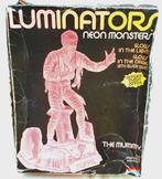 Monogram Luminators Universal Monsters Mummie Bouwdoos '91, Ophalen of Verzenden, Nieuw, Groter dan 1:35