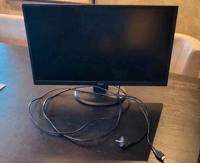 Iiyama ProLite X2783HSU - Full HD Monitor, Computers en Software, Monitoren, Gebruikt, 60 Hz of minder, DisplayPort, DVI, HDMI