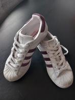 Adidas Superstar 36.5 - Zo goed als nieuw!, Ophalen of Verzenden, Zo goed als nieuw, Schoenen