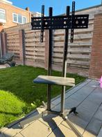 Tv standaard verrijdbaar, Ophalen, Zo goed als nieuw