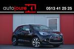 DS DS 3 1.6 BlueHDi Business | Camera | HiFi Audio | Cruise, Auto's, DS, Voorwielaandrijving, Gebruikt, 4 cilinders, Zwart