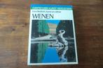 kunst-reisgids - Wenen - cantecleer (1988) / Oostenrijk, Europa, Ophalen of Verzenden, Reisgids of -boek, Gelezen