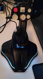 WinWing Ursa Minor Flightstick - Zo goed als nieuw!, Ophalen of Verzenden, Zo goed als nieuw, WinWing