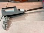 Vintage moulinex electrisch mes, Ophalen of Verzenden, Zo goed als nieuw, X, X