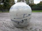 Antiek Chinese gemberpot., Antiek en Kunst, Ophalen of Verzenden