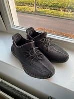 Yeezy boost 350 v2 black non reflective, Zwart, Ophalen of Verzenden, Zo goed als nieuw, Adidas