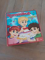 Rummikub Junior, Ophalen of Verzenden, Zo goed als nieuw, Jongen of Meisje