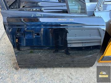 Ford Bronco voordeur rechts beschikbaar voor biedingen