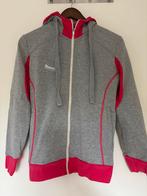 Reece Trainingsvest - Sportief en Comfortabel, Ophalen of Verzenden, Zo goed als nieuw, Maat 38/40 (M), Grijs