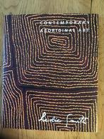 Contemporary aboriginal art (boek), Antiek en Kunst, Kunst | Niet-Westerse kunst, Verzenden
