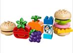Duplo 10566 Creatieve Picknick Set, Ophalen of Verzenden, Zo goed als nieuw, Complete set, Duplo