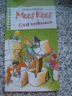 Mees kees gaat verhuizen 2 cd s, Ophalen of Verzenden, Cd, Kind