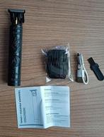 T9 tondeuse trimmer met opzetstukjes en lader nieuw, Ophalen of Verzenden