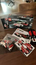 LEGO, Ophalen of Verzenden, Zo goed als nieuw