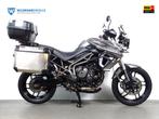 Triumph Tiger 800 XRT, Handvatverwarming, Bedrijf, Meer dan 35 kW, 800 cc