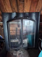 te koop dakramen, Doe-het-zelf en Verbouw, Glas en Ramen, Ophalen, Minder dan 80 cm, Minder dan 80 cm, Zo goed als nieuw