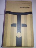 Van moof gereedschap toolbox, Fietsen en Brommers, Fietsaccessoires | Fietsgereedschap, Ophalen, Nieuw, Gereedschapsset