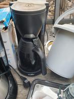 Filterkoffie Apparaat - Gebruikt, Ophalen, Gebruikt, 10 kopjes of meer, Koffiemachine