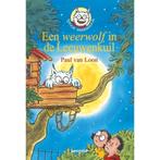 Paul van Loon- Een Weerwolf in de Leeuwenkuil- nieuw HC boek, Verzenden, Nieuw, Fictie algemeen