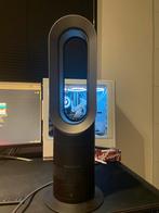 Dyson Hot+Cool Ventilator/Verwarming, Witgoed en Apparatuur, Airco's, Ventileren, 3 snelheden of meer, Ophalen of Verzenden, Afstandsbediening